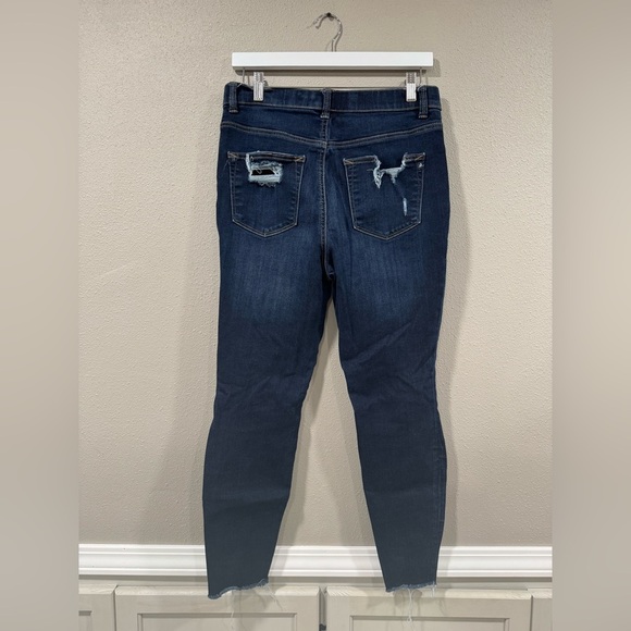 Maurice’s M Jean Jegging - Picture 4 of 5